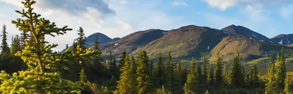 Mountains